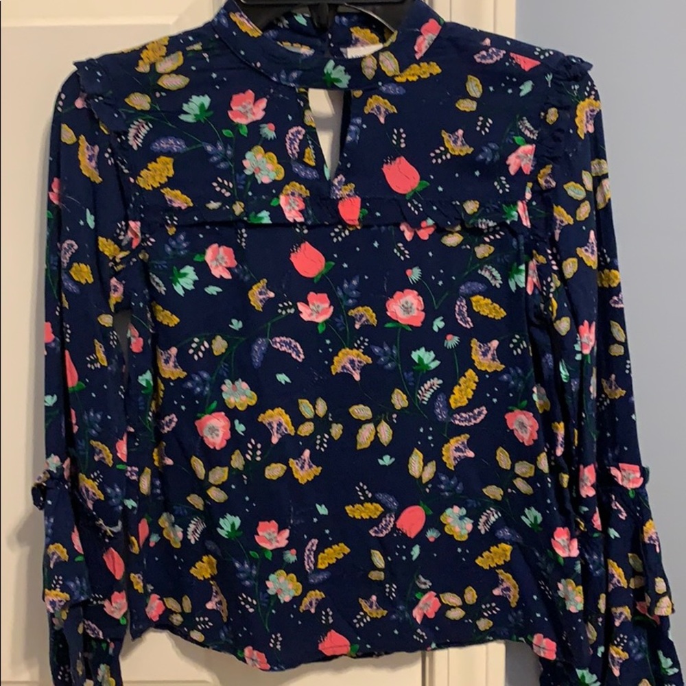Size 7/8 Arizona Jean Co. shirt